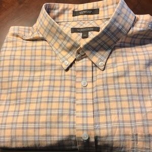 Nordstrom leisure Shirt / short sleeve